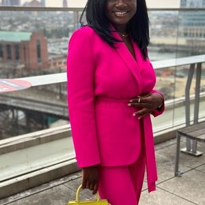 Meet your Posher, Christina